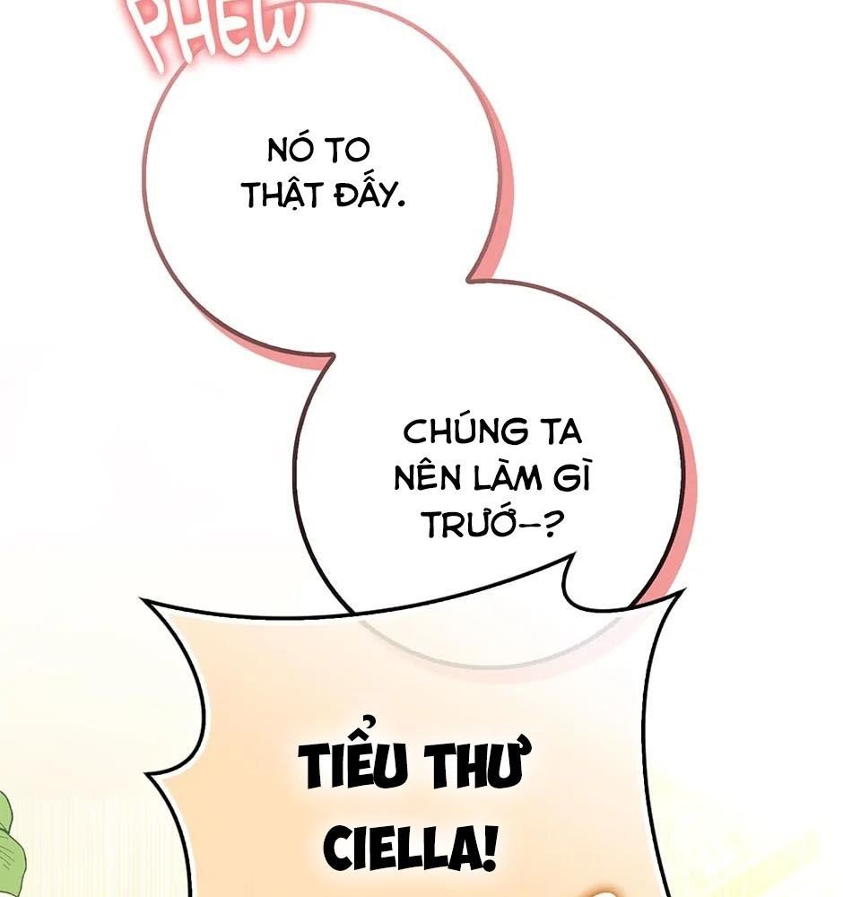 Lọ Lem Đã Mất Tích [Chap 1-38]