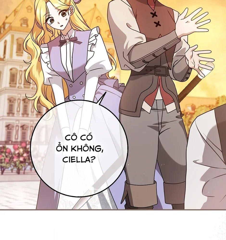 Lọ Lem Đã Mất Tích [Chap 1-38]