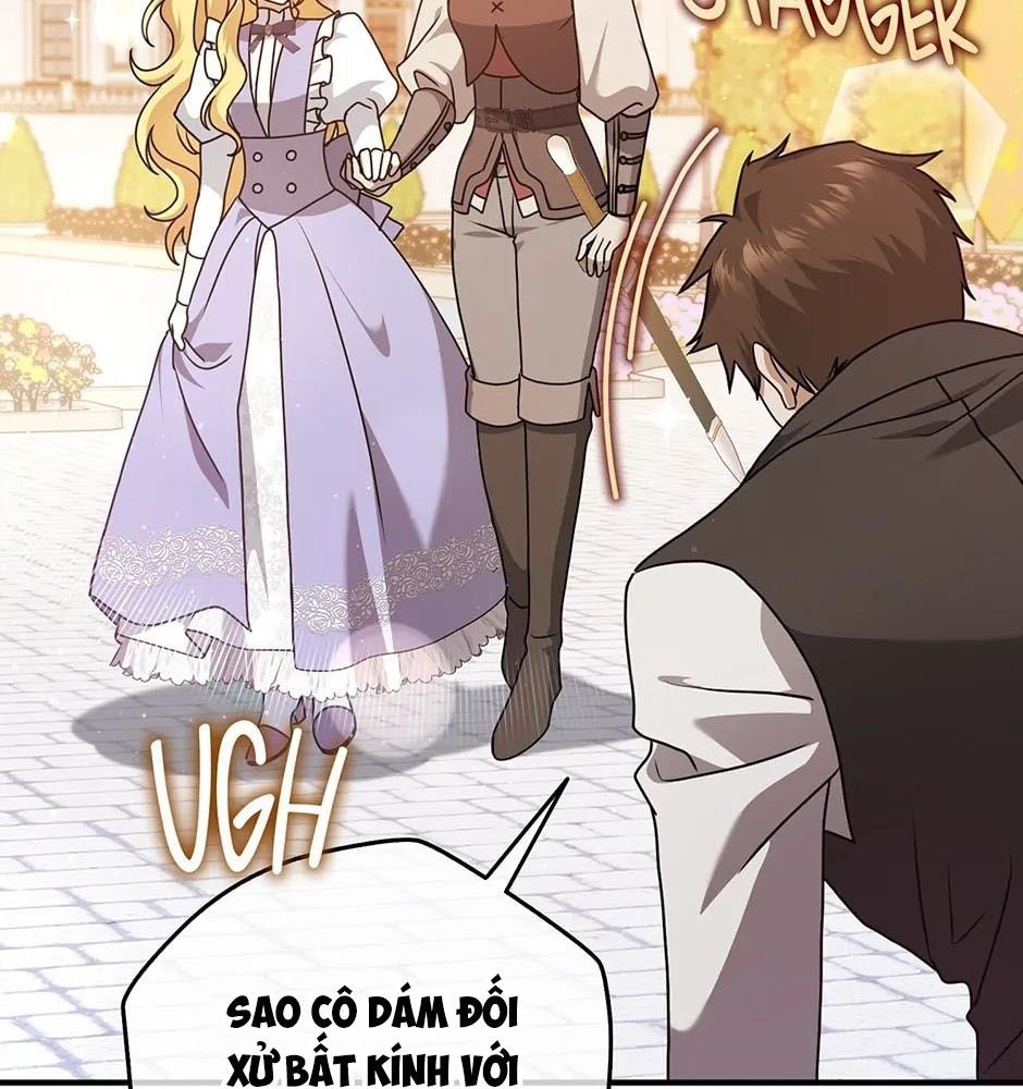 Lọ Lem Đã Mất Tích [Chap 1-38]