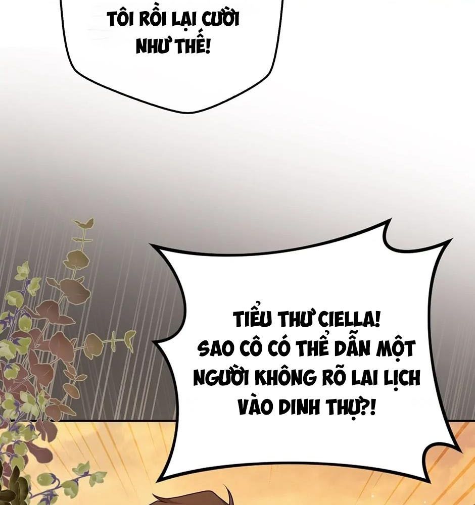 Lọ Lem Đã Mất Tích [Chap 1-38]