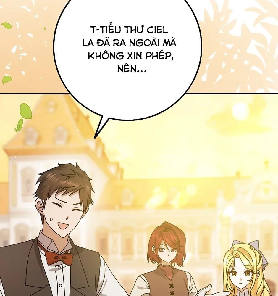 Lọ Lem Đã Mất Tích [Chap 1-38]