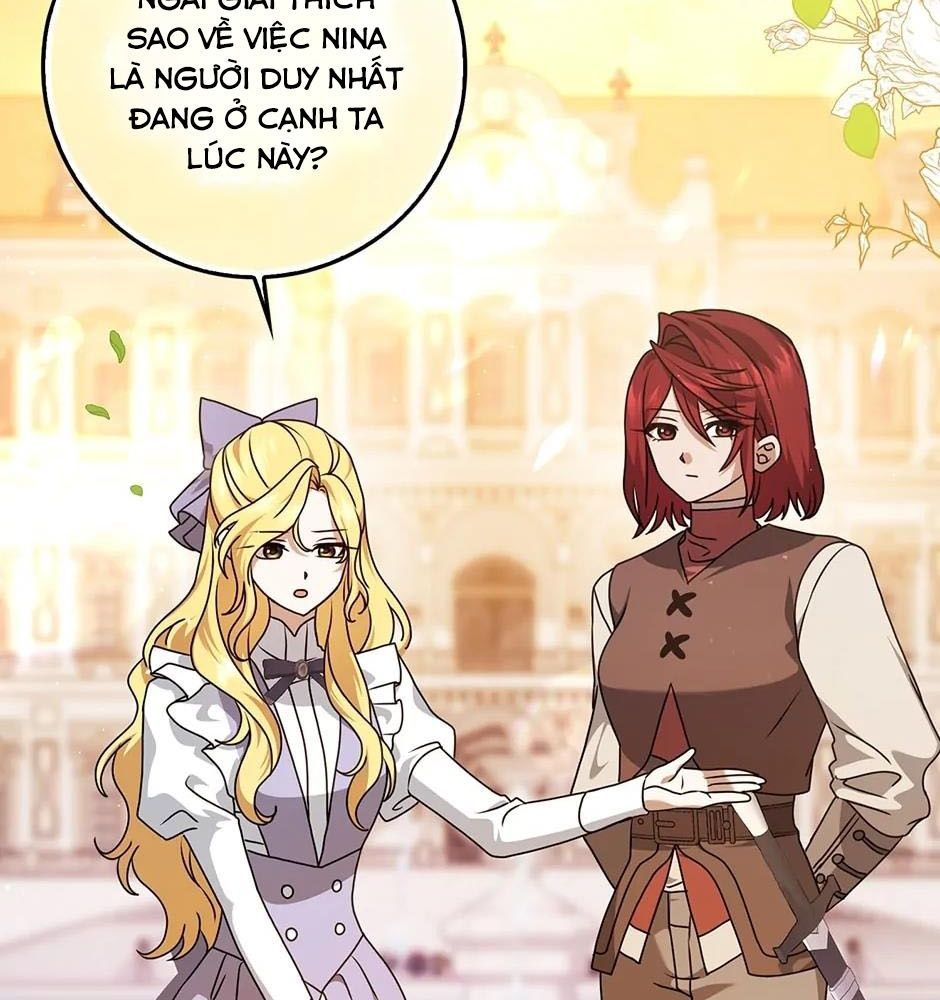 Lọ Lem Đã Mất Tích [Chap 1-38]