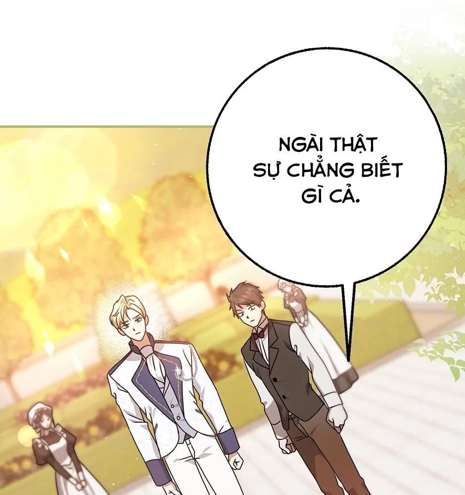 Lọ Lem Đã Mất Tích [Chap 1-38]