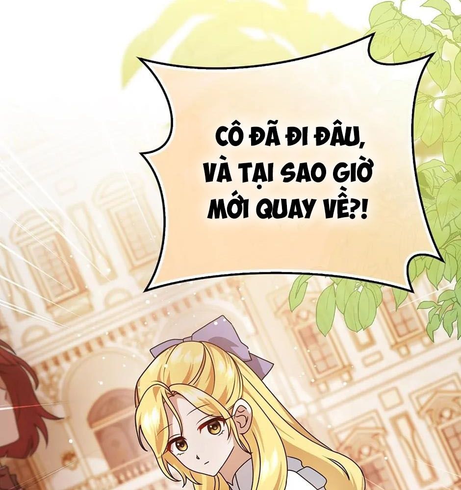 Lọ Lem Đã Mất Tích [Chap 1-38]