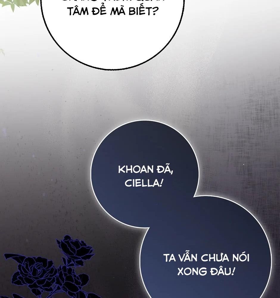 Lọ Lem Đã Mất Tích [Chap 1-38]