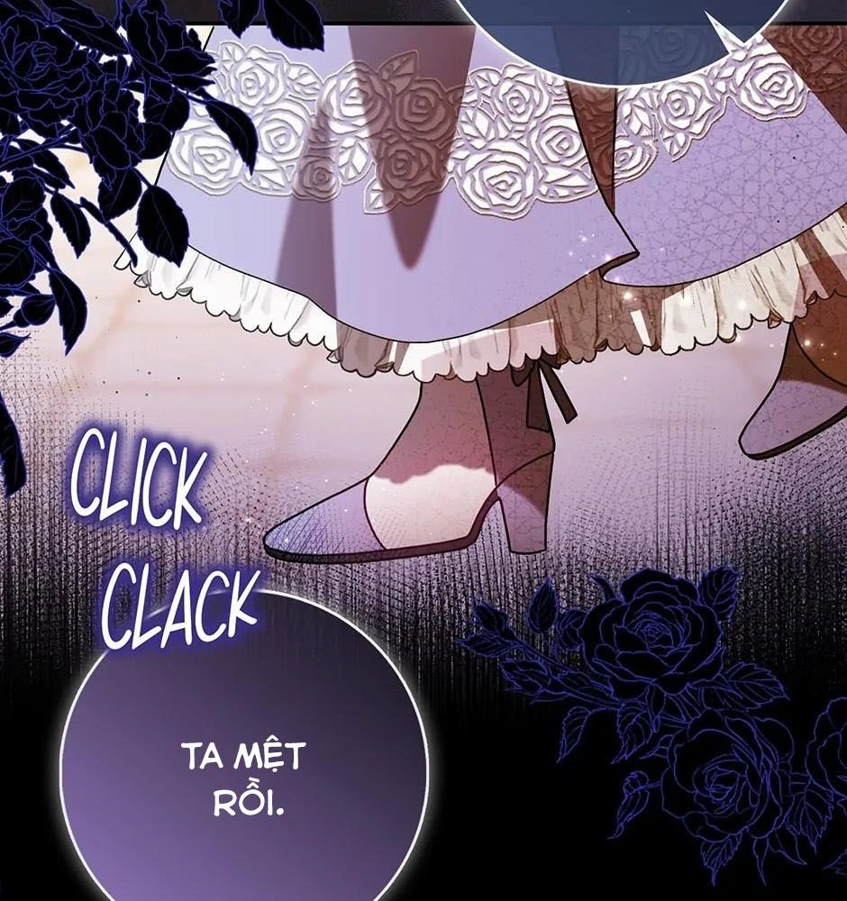Lọ Lem Đã Mất Tích [Chap 1-38]