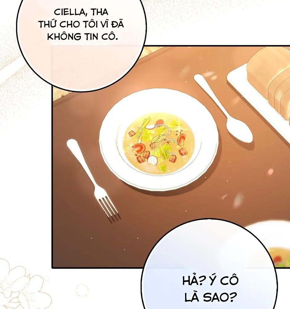 Lọ Lem Đã Mất Tích [Chap 1-38]