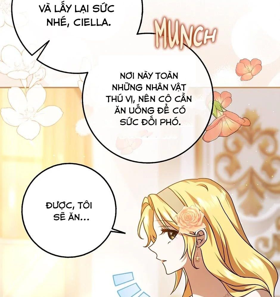 Lọ Lem Đã Mất Tích [Chap 1-38]