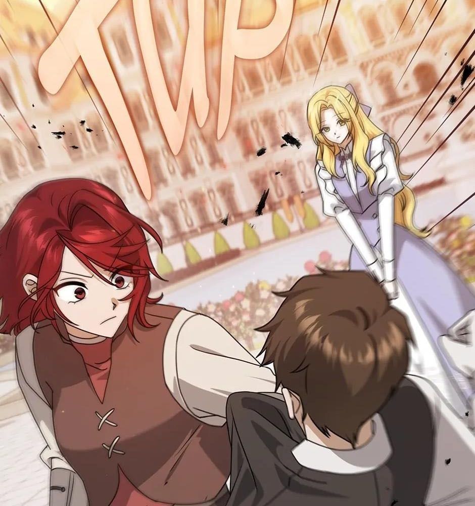 Lọ Lem Đã Mất Tích [Chap 1-38]