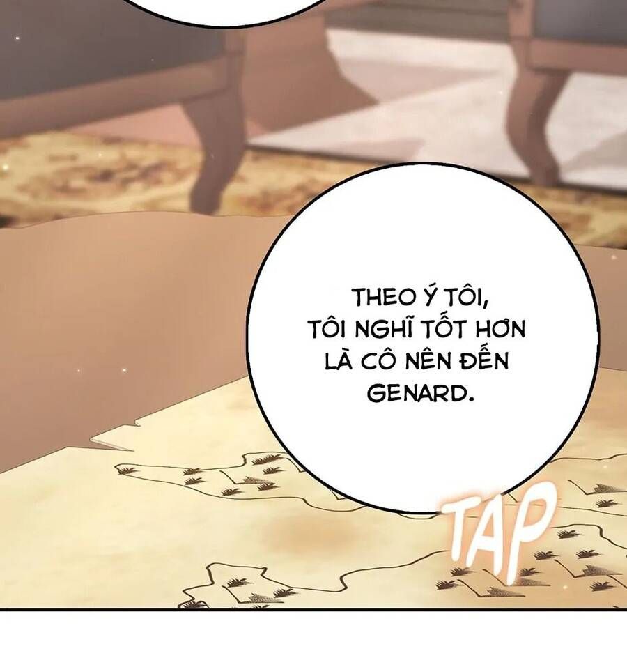Lọ Lem Đã Mất Tích [Chap 1-38]