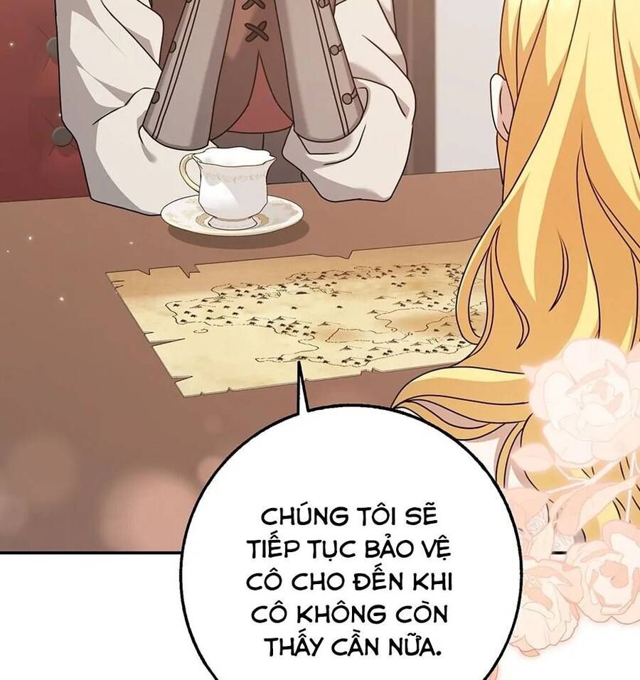 Lọ Lem Đã Mất Tích [Chap 1-38]