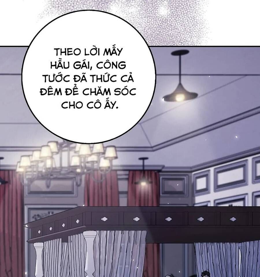 Lọ Lem Đã Mất Tích [Chap 1-38]
