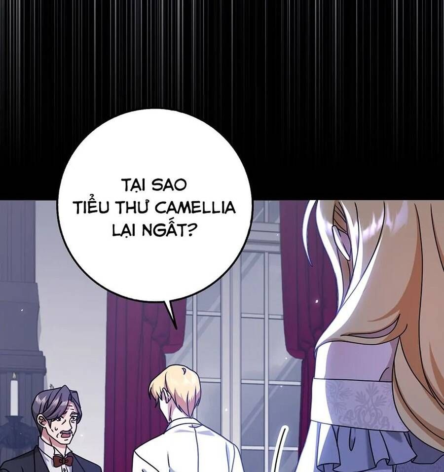 Lọ Lem Đã Mất Tích [Chap 1-38]
