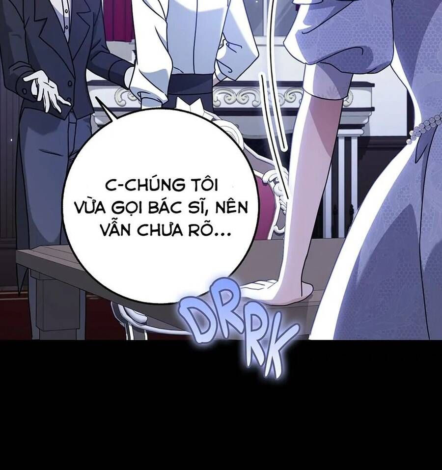Lọ Lem Đã Mất Tích [Chap 1-38]