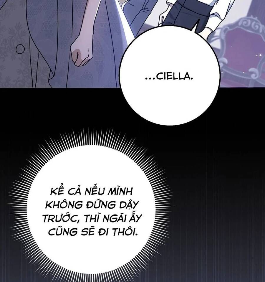 Lọ Lem Đã Mất Tích [Chap 1-38]