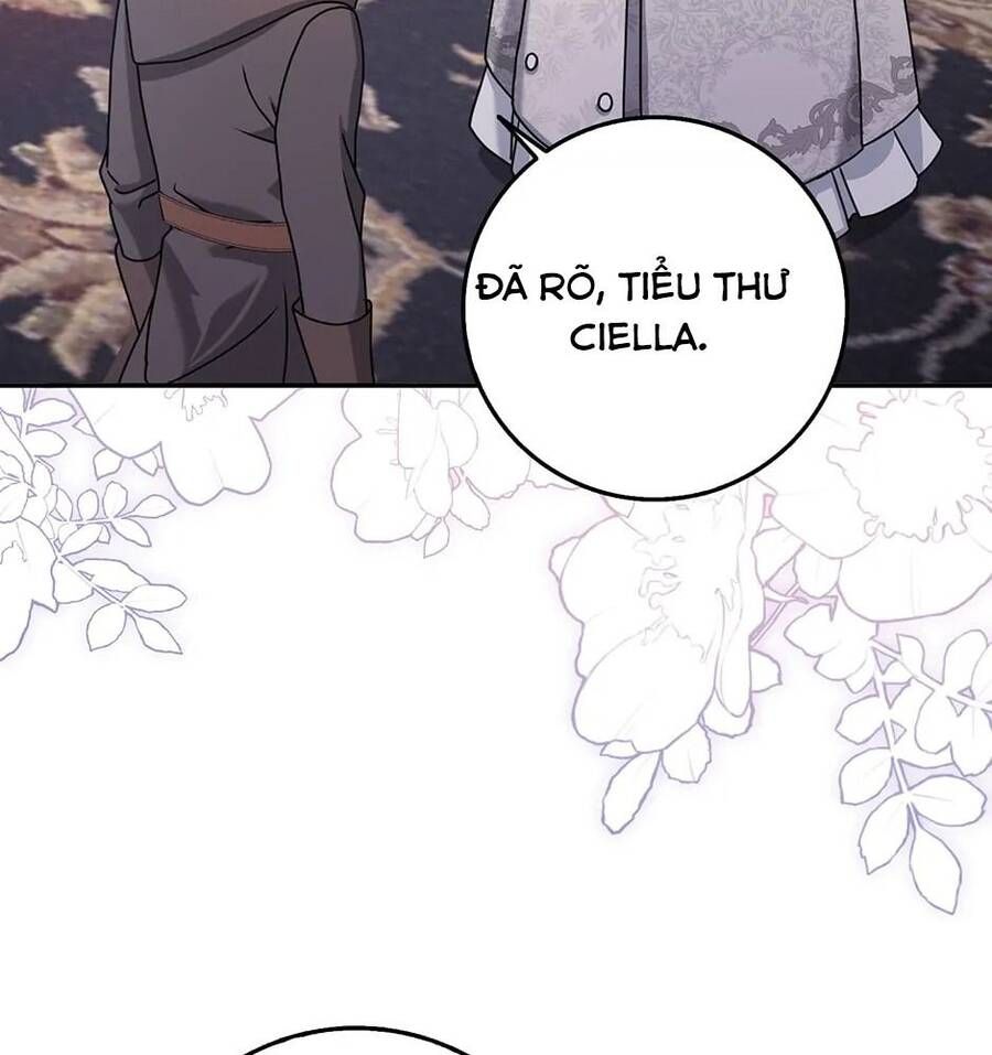 Lọ Lem Đã Mất Tích [Chap 1-38]