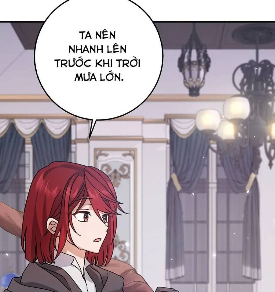 Lọ Lem Đã Mất Tích [Chap 1-38]