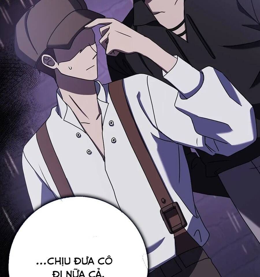 Lọ Lem Đã Mất Tích [Chap 1-38]