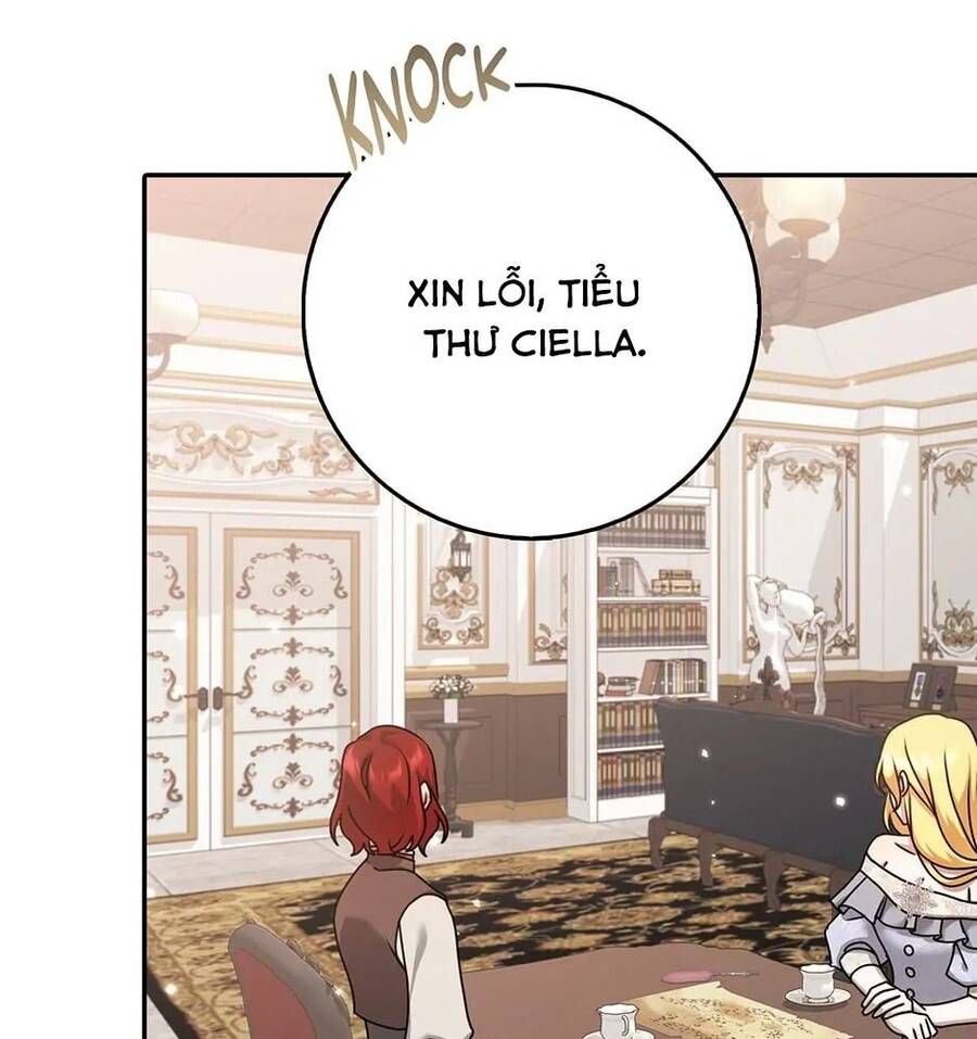 Lọ Lem Đã Mất Tích [Chap 1-38]
