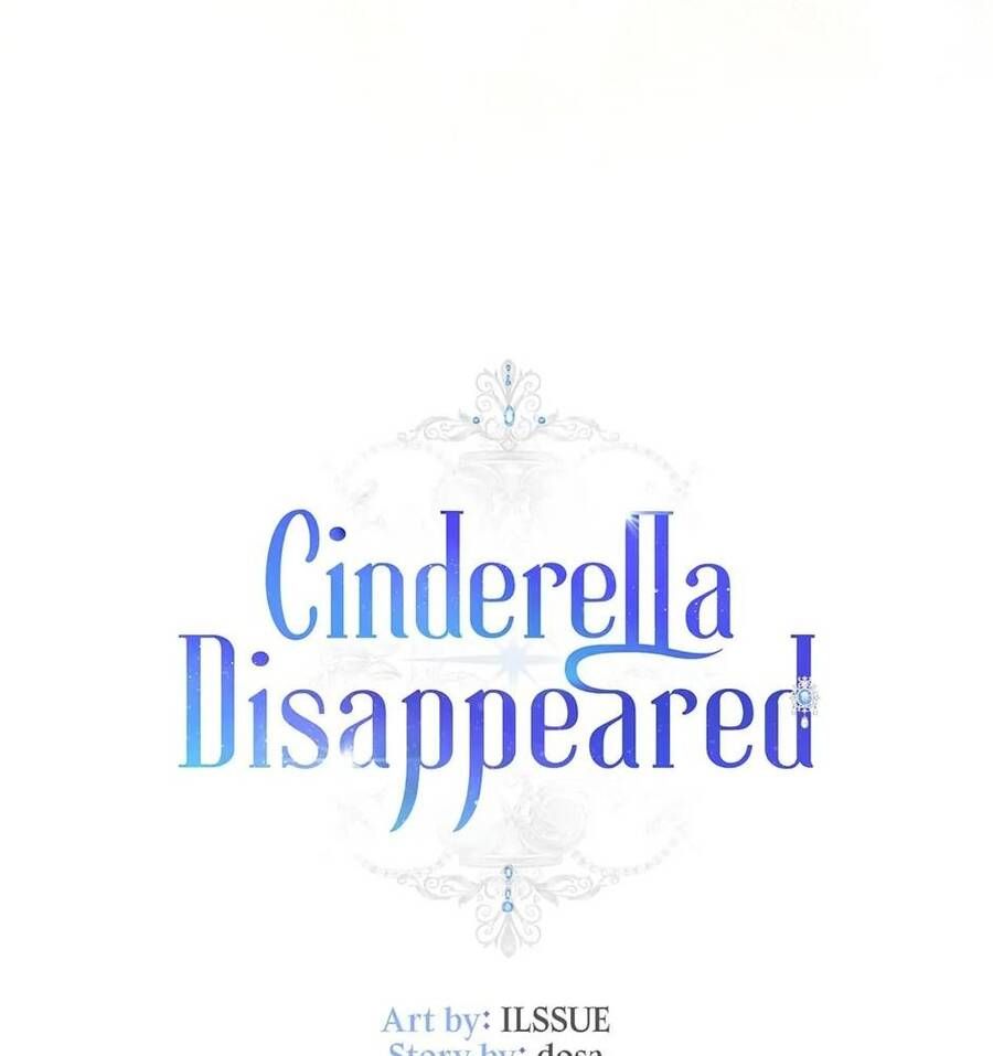 Lọ Lem Đã Mất Tích [Chap 1-38]
