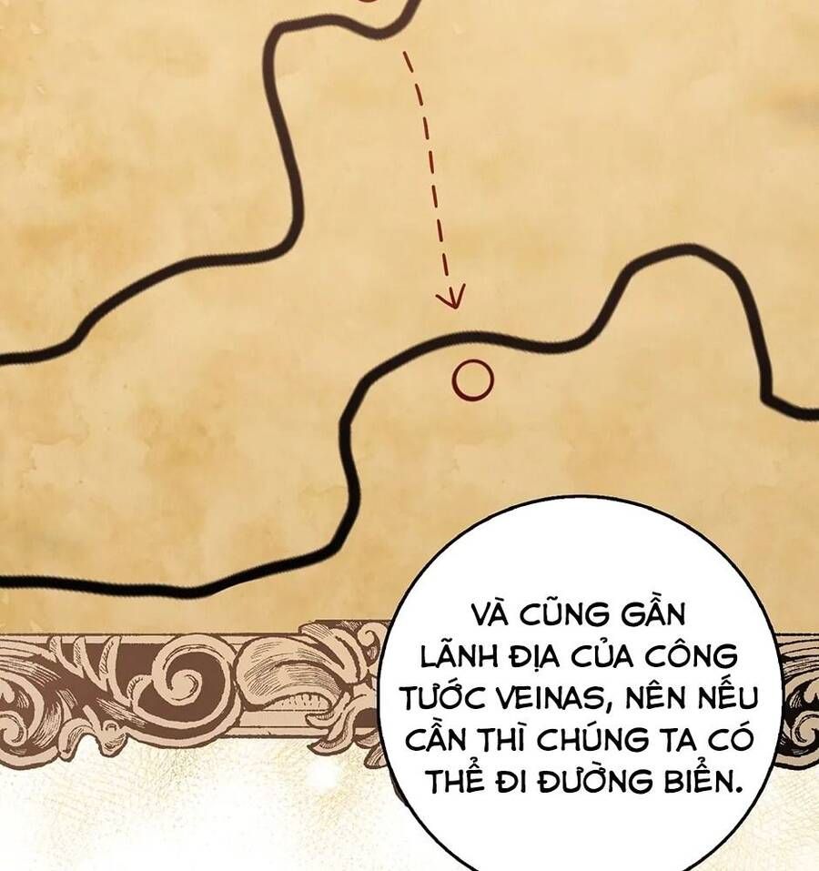 Lọ Lem Đã Mất Tích [Chap 1-38]