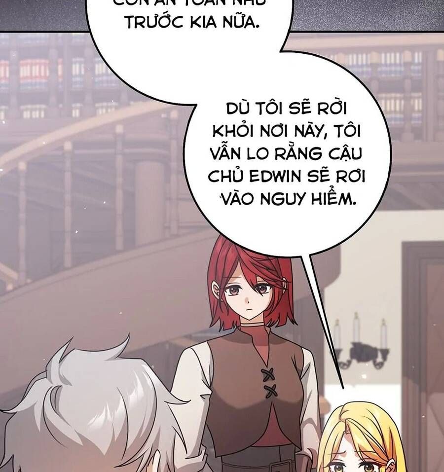 Lọ Lem Đã Mất Tích [Chap 1-38]