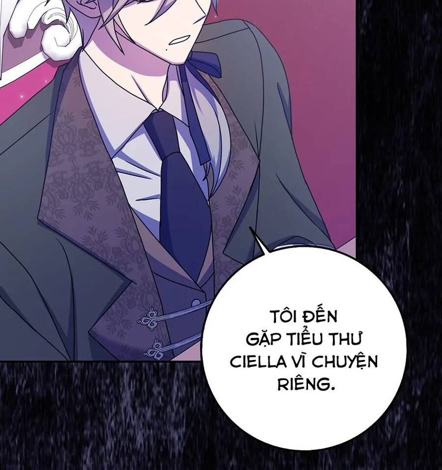 Lọ Lem Đã Mất Tích [Chap 1-38]