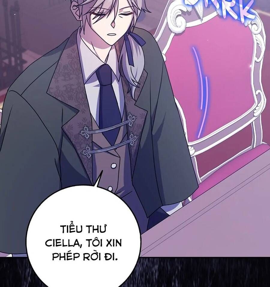Lọ Lem Đã Mất Tích [Chap 1-38]