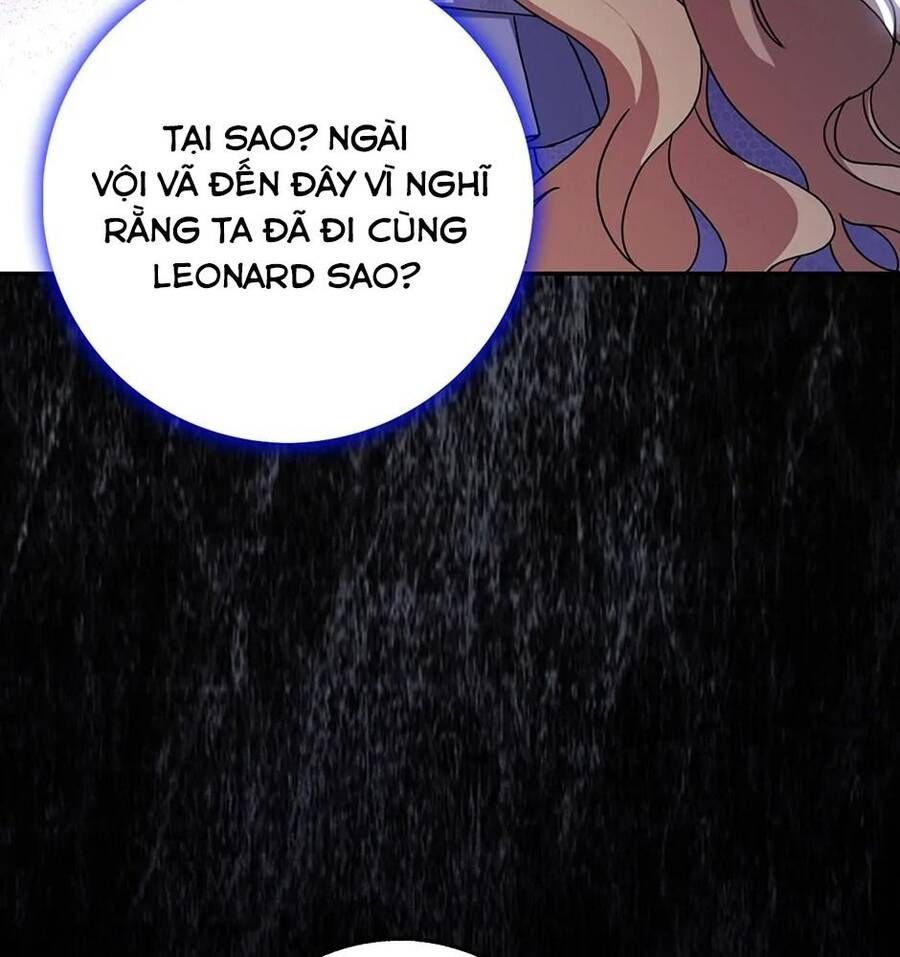 Lọ Lem Đã Mất Tích [Chap 1-38]