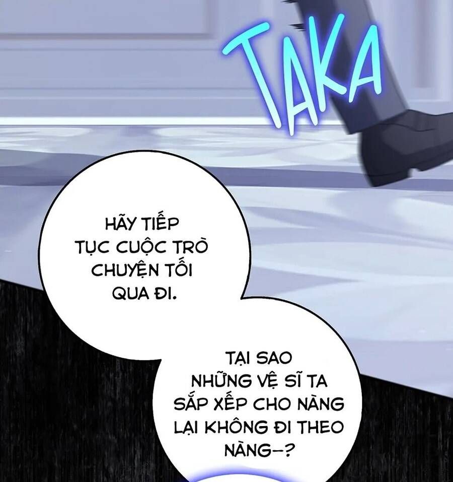 Lọ Lem Đã Mất Tích [Chap 1-38]
