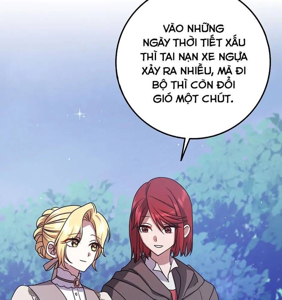 Lọ Lem Đã Mất Tích [Chap 1-38]