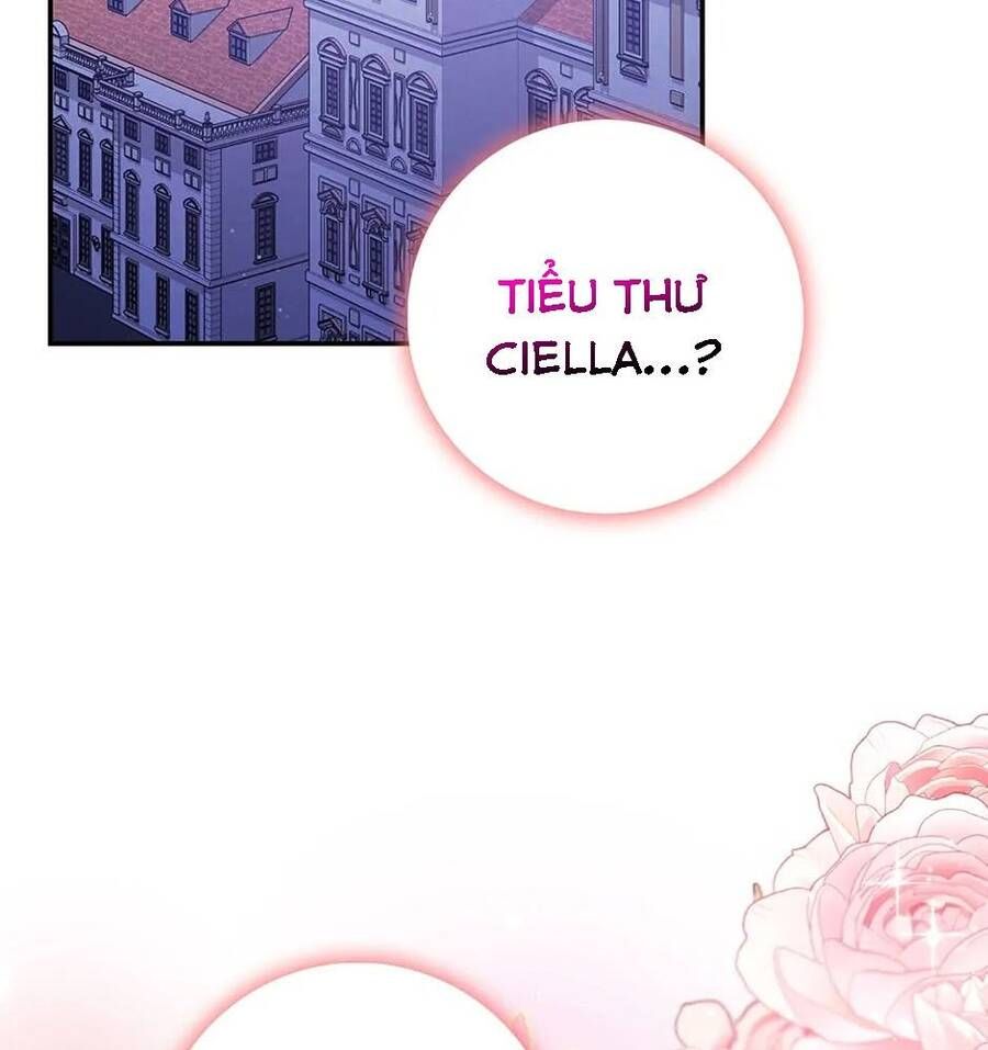 Lọ Lem Đã Mất Tích [Chap 1-38]