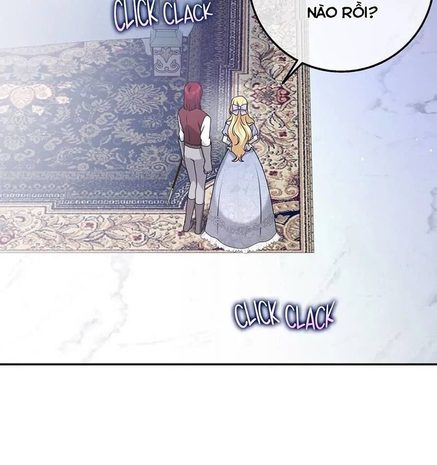 Lọ Lem Đã Mất Tích [Chap 1-38]