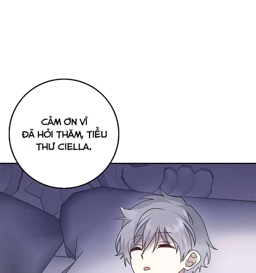 Lọ Lem Đã Mất Tích [Chap 1-38]