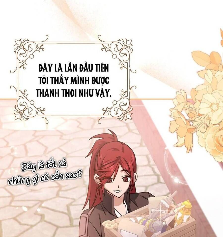 Lọ Lem Đã Mất Tích [Chap 1-38]