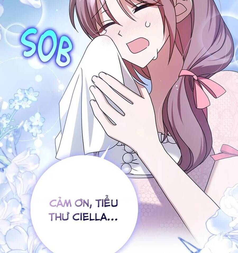 Lọ Lem Đã Mất Tích [Chap 1-38]