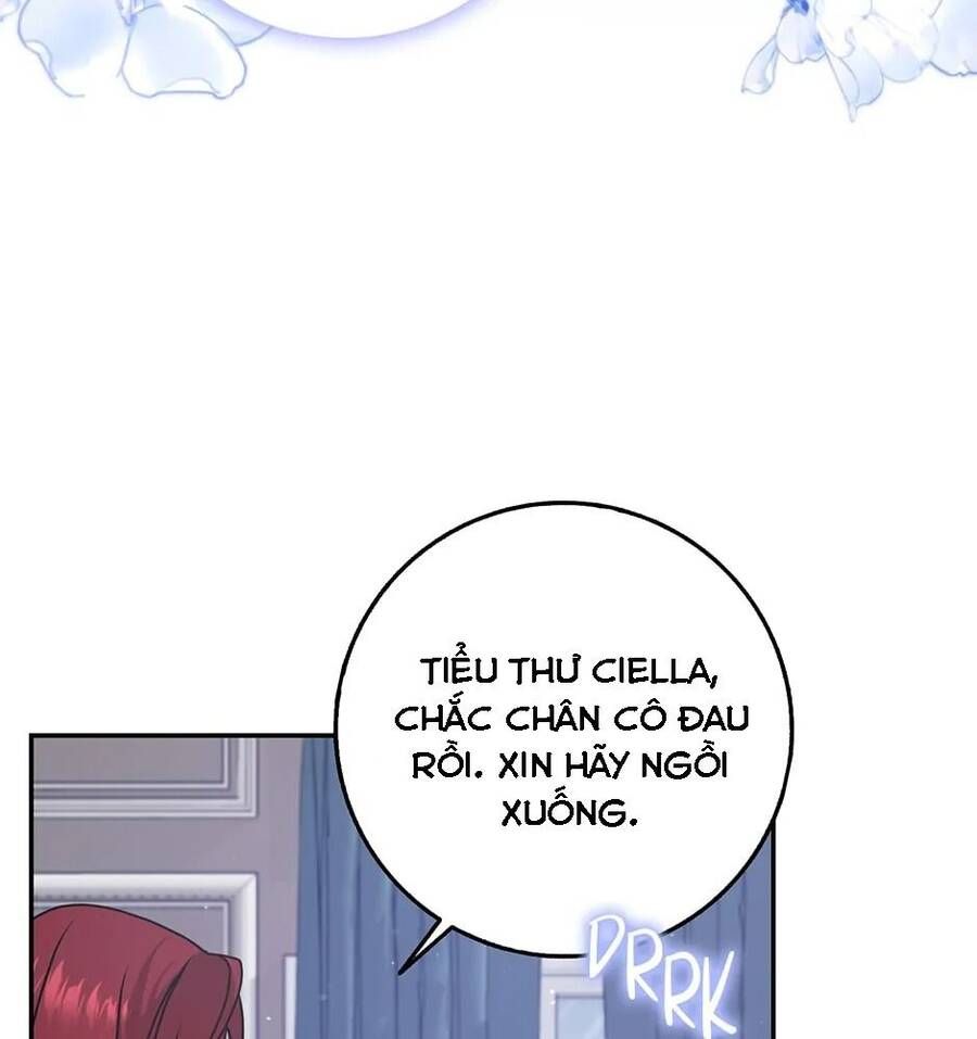 Lọ Lem Đã Mất Tích [Chap 1-38]