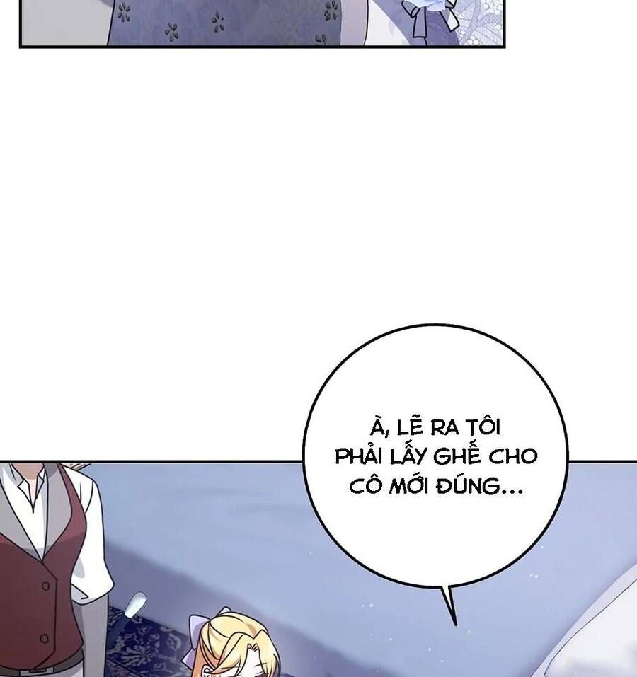 Lọ Lem Đã Mất Tích [Chap 1-38]