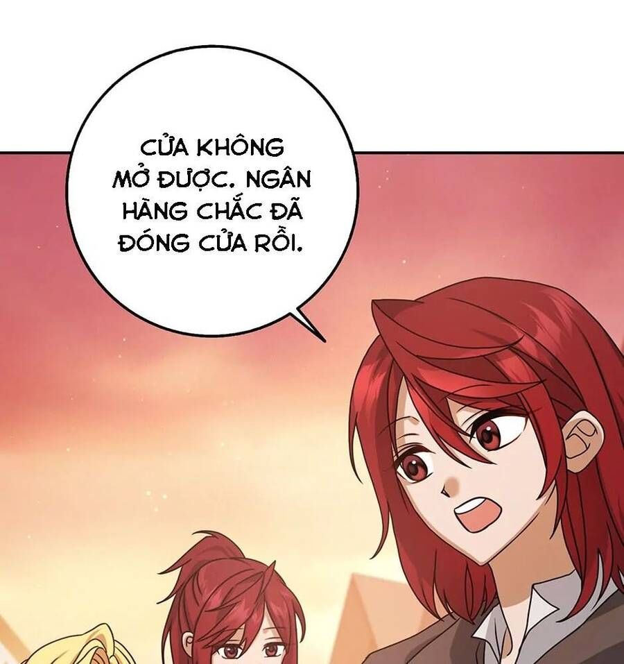 Lọ Lem Đã Mất Tích [Chap 1-38]