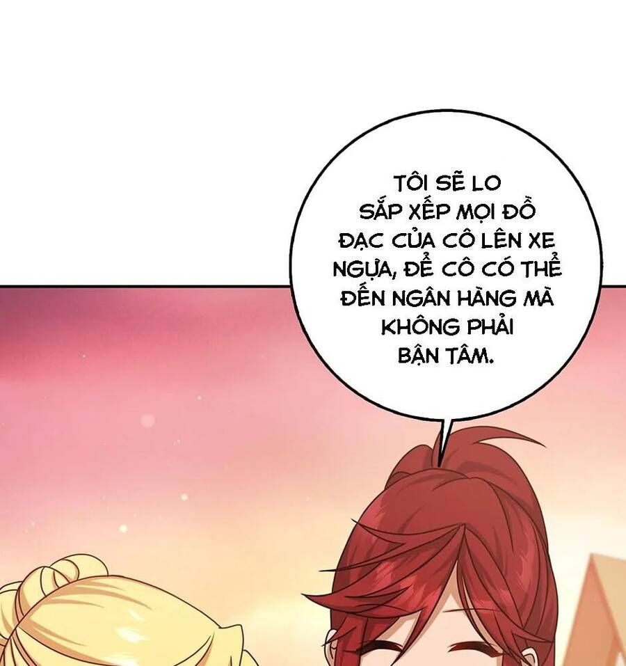 Lọ Lem Đã Mất Tích [Chap 1-38]