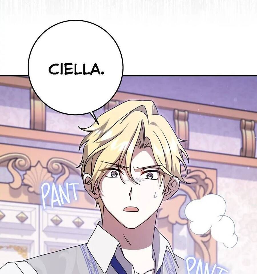 Lọ Lem Đã Mất Tích [Chap 1-38]