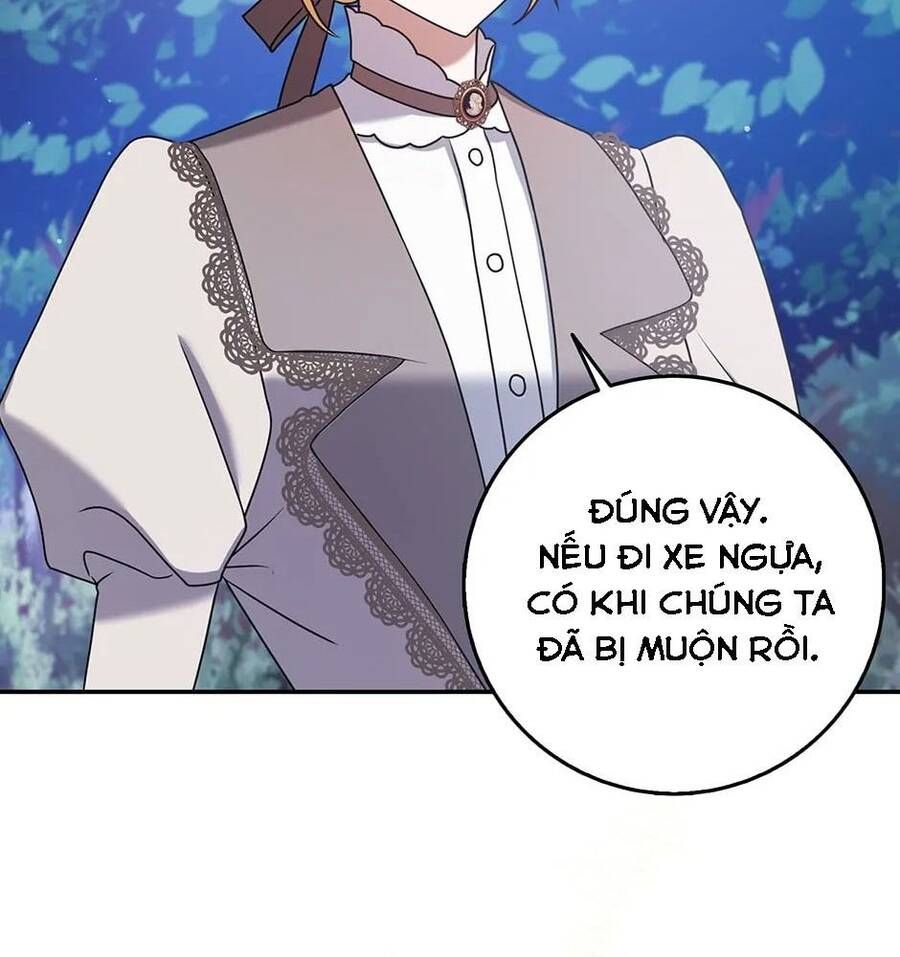 Lọ Lem Đã Mất Tích [Chap 1-38]