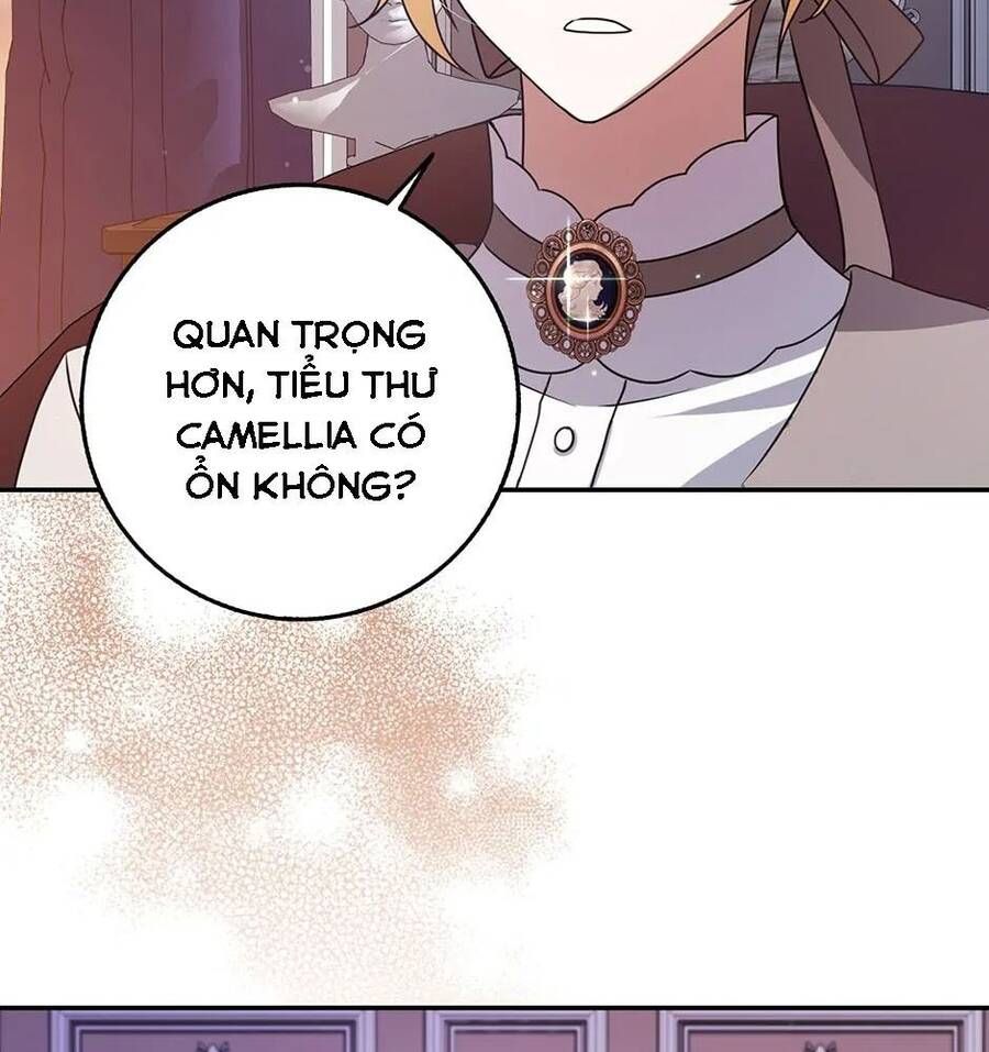 Lọ Lem Đã Mất Tích [Chap 1-38]