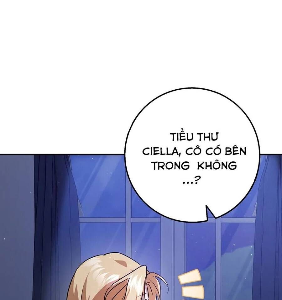 Lọ Lem Đã Mất Tích [Chap 1-38]