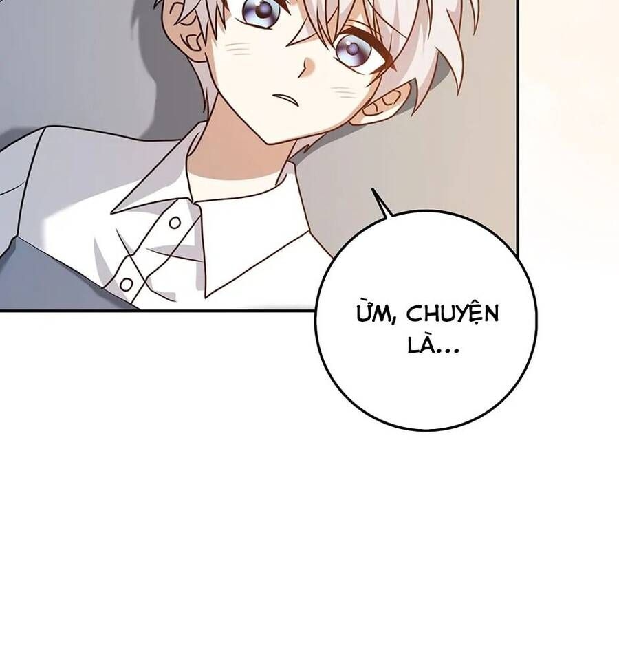 Lọ Lem Đã Mất Tích [Chap 1-38]