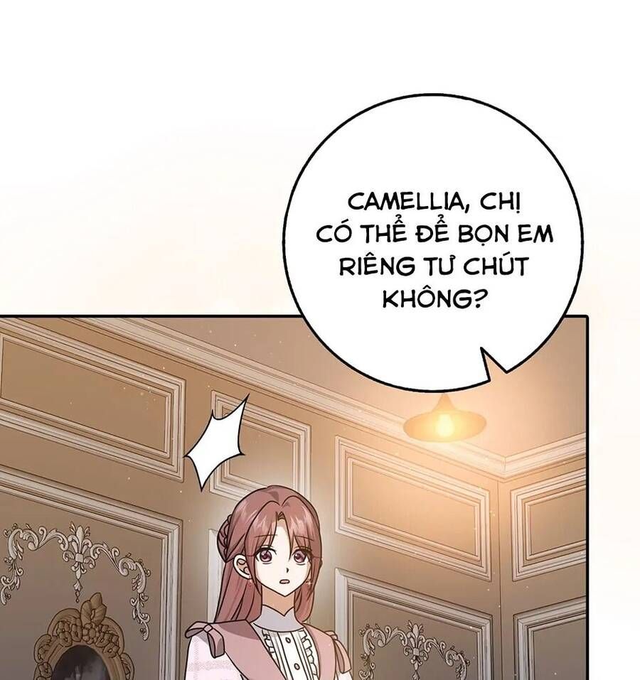 Lọ Lem Đã Mất Tích [Chap 1-38]