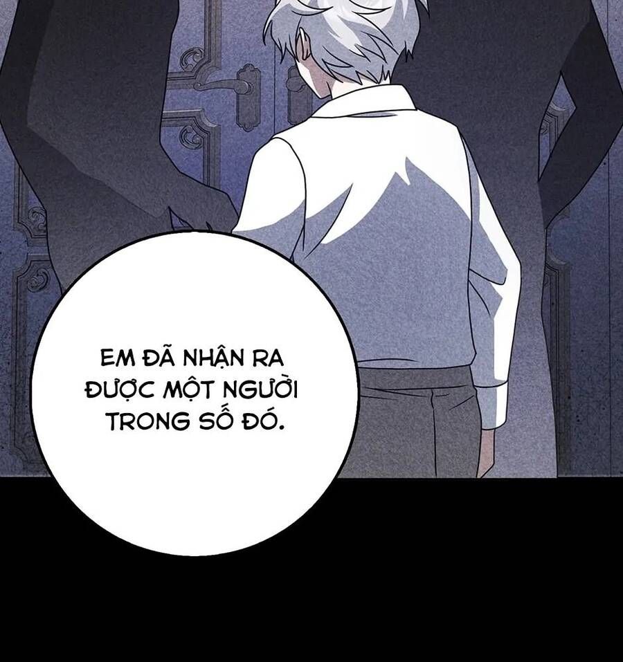 Lọ Lem Đã Mất Tích [Chap 1-38]