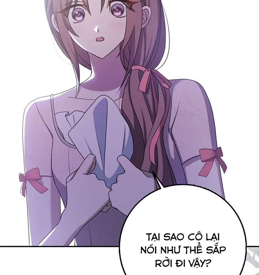 Lọ Lem Đã Mất Tích [Chap 1-38]