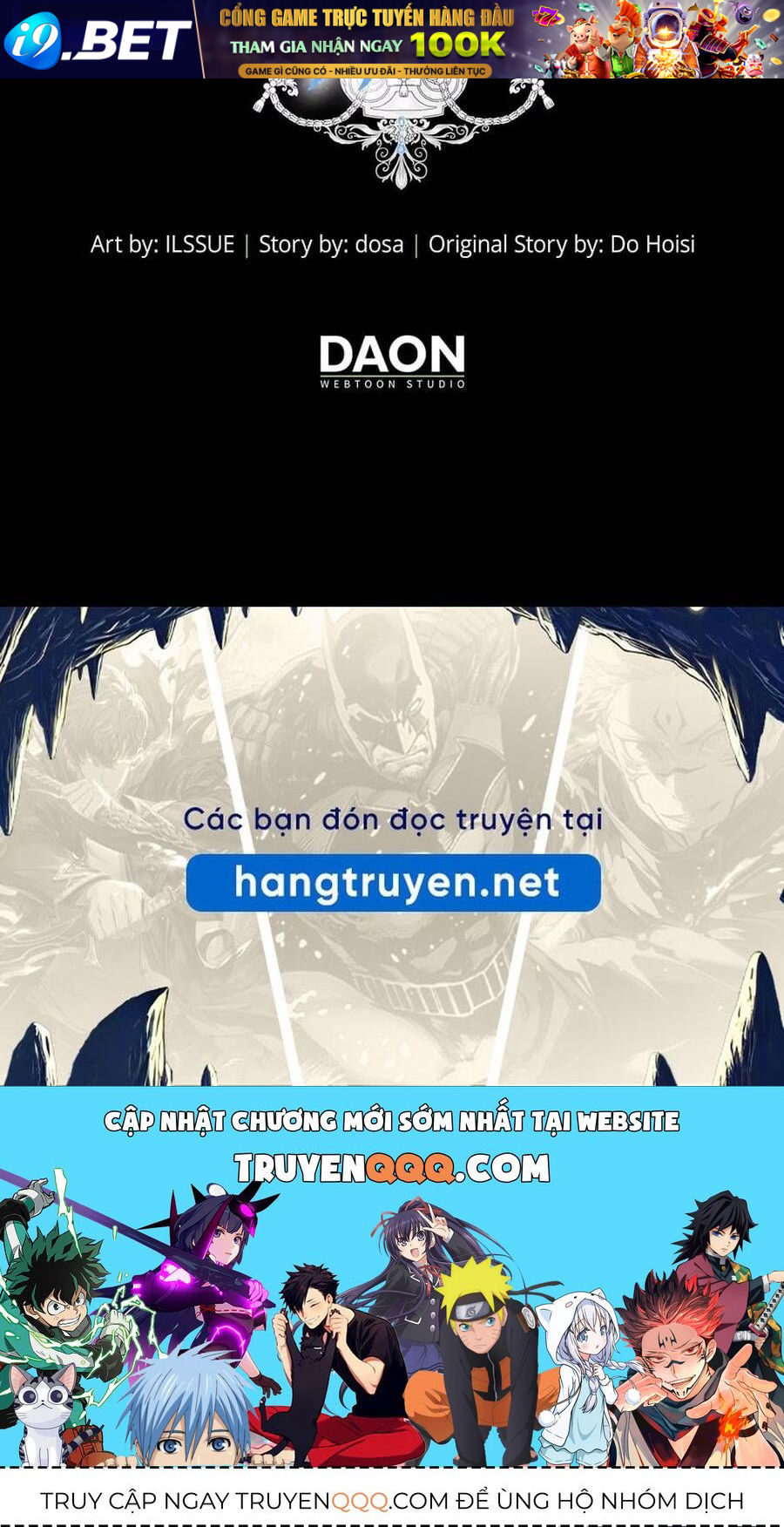 Lọ Lem Đã Mất Tích [Chap 1-38]