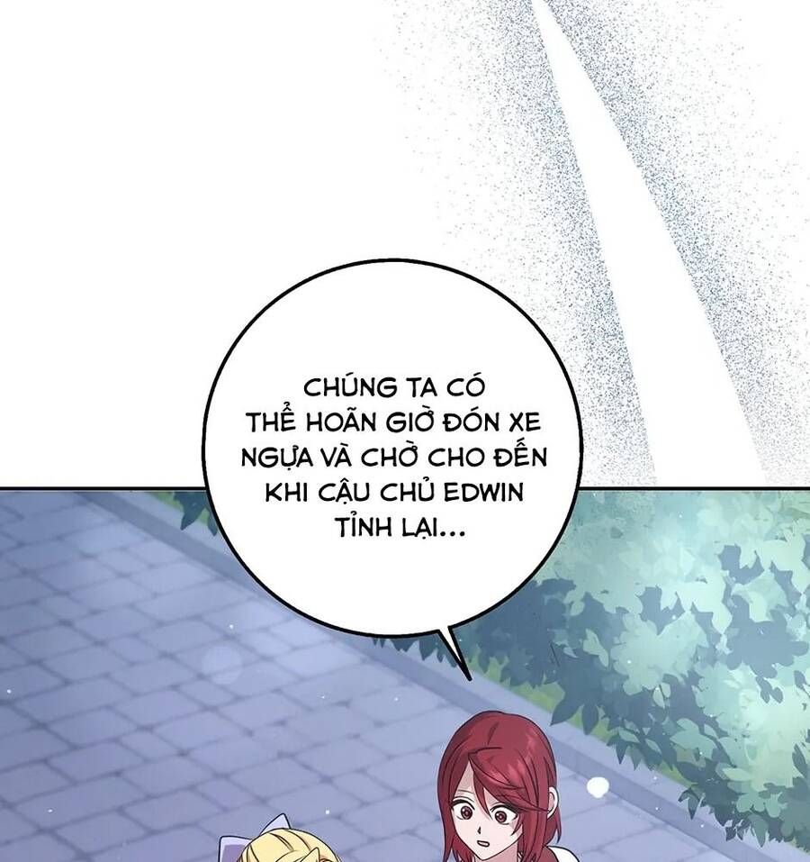 Lọ Lem Đã Mất Tích [Chap 1-38]